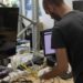 80 000 устройства са рециклирани от началото на 2022 в центъра на А1