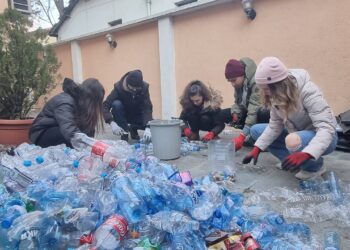 Да сортираш и рециклираш доброволно в България