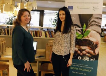 Достъп до информация във времена на предозиране