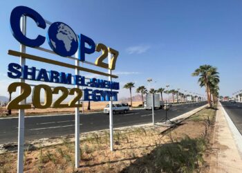 COP27: Нови насоки за достигане на нетната нула