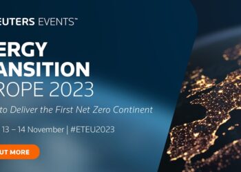 Energy Transition Europe 2023: Paving the Path to a Net Zero Future