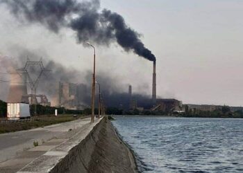 Разрешението за „експериментално“ горене на боклук в „Брикел“ е отменено