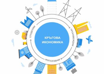 Нов предмет в УАСГ – „Кръгова икономика в строителството“