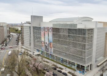 Световната банка търси повече средства за справяне с изменението на климата