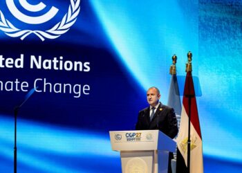 България поиска домакинство на климатичната конференция на ООН