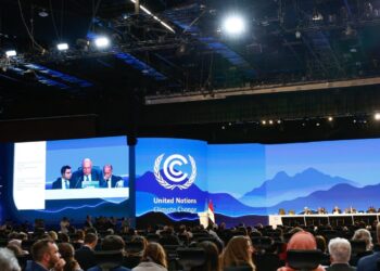 COP27 роди климатичен фонд за загуби и щети