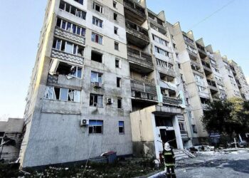 Как войната на Русия заслепи света на ESG инвестициите