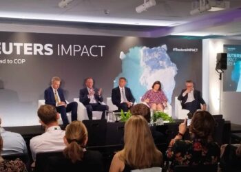 Reuters IMPACT: Да изключим или намалим изкопаемите горива – големите теми на COP28