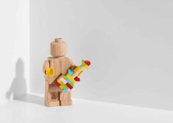 LEGO с план за нулеви емисии до 2050 и инвестиция от $1.4 млрд.