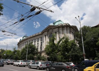 Софийският университет обяви въглеродния си отпечатък за първи път