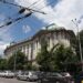 Софийският университет обяви въглеродния си отпечатък за първи път