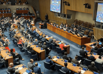 Бавен напредък на срещата на върха на ООН преди COP28