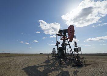 Въглеродните емисии от нефтени пясъци в Канада не се повишиха през 2022 г.