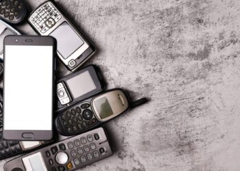 Какво е въздействието върху климата от краткия живот на нашите телефони?
