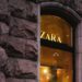 ZARA се изтегля от Мианмар заради военната хунта и преврата от 2021 г.