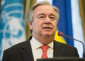 Шефът на ООН настоява за „надеждни“ обещания за нетна нула
