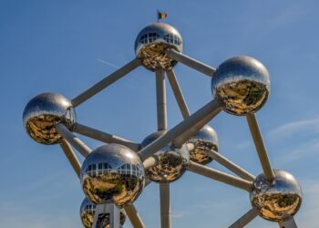 Примери от Европа: Системата за рециклиране в Брюксел