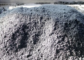 “Аурубис България” сертифицира железния силикат като строителен продукт