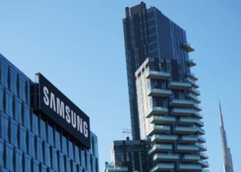 Kак служителите на Samsung изграждат по-устойчиво бъдеще?