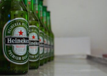 Heineken инвестира $30 млн. в нисковъглеродна топлинна мрежа за намаляване на емисиите