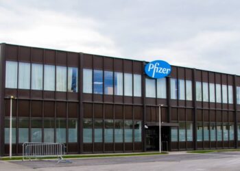 Pfizer обяви ангажимент за въглеродна неутралност до 2040 г.