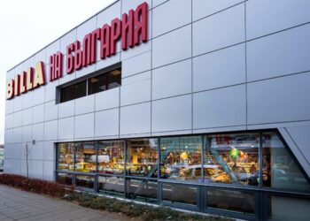 BILLA ще подкрепи над 60 приемни семейства