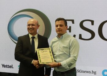 ESGnews.bg се превръща във важен инструмент за бизнеса