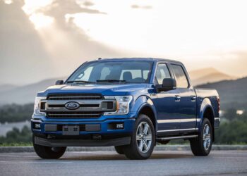 Ford и Rio Tinto ще разработват устойчиви вериги за доставки на нисковъглеродни материали