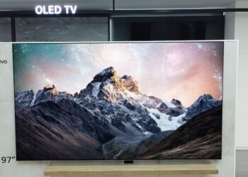 LG OLED телевизорите са с повече мисъл за природата