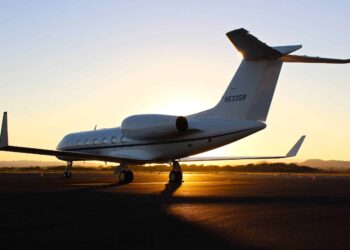 4AIR започва програма за устойчивост на общата авиация