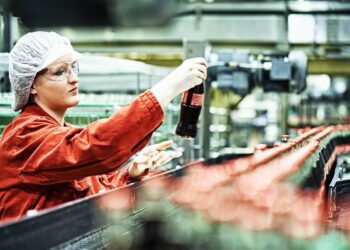 100% от опаковките на всички Coca-Cola продукти вече са рециклируеми