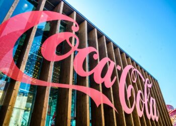 Coca-Cola