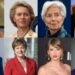 Forbes класира 100-те най-влиятелни жени в света