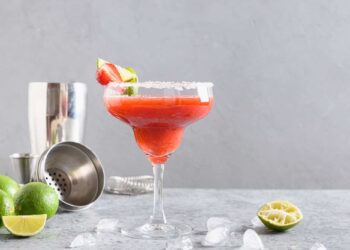 Как изменението на климата застрашава текилата?