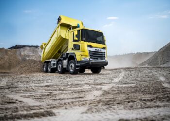 Десетки нови технологии и премиерни модели за България на TRUCK EXPO 2023