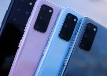 Иновацията на Samsung – телефон от рибарски мрежи