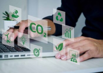 ESG измерване и отчитане