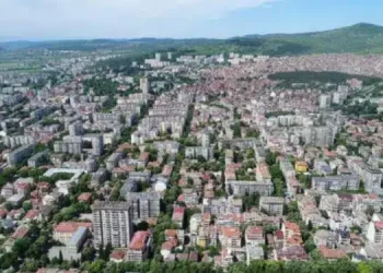 Иновативните решения на Стара Загора за зелен и дигитален преход