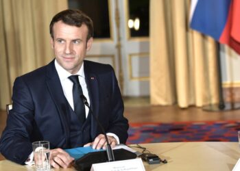 Франция планира да засади 1 милиард дървета