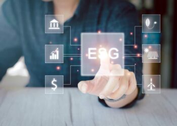 Пазарът на ESG данни расте с бързи темпове