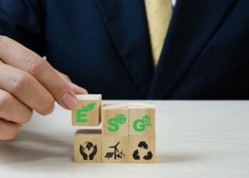 ESG фондовете засега устояват на най-лошия борсов спад