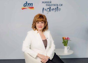 Служителите изграждат образа на компанията