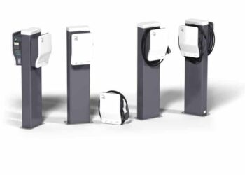 Schneider Electric обещава революция в зареждането