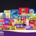 Mondelez отчита сериозен напредък при ESG целите си