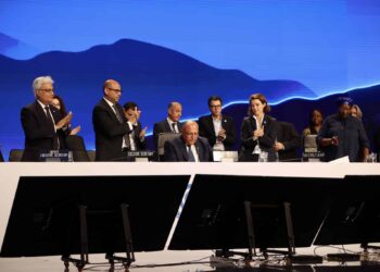 Kaкво казаха световните лидери в края на COP27