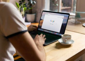 Реклами в Google дезинформират