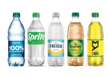 С грижа за околната среда: Sprite остава без зелената бутилка