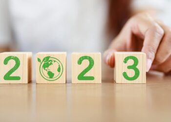 Предстоящата година за ESG: обещания, политика и биоразнообразие