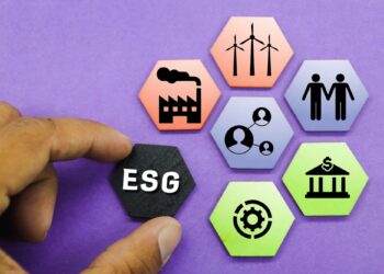 Най-добрите практики за изграждане на ESG стратегия