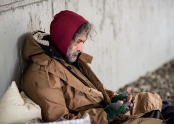 Влошеното качество на живот е все по-често срещано във Франция